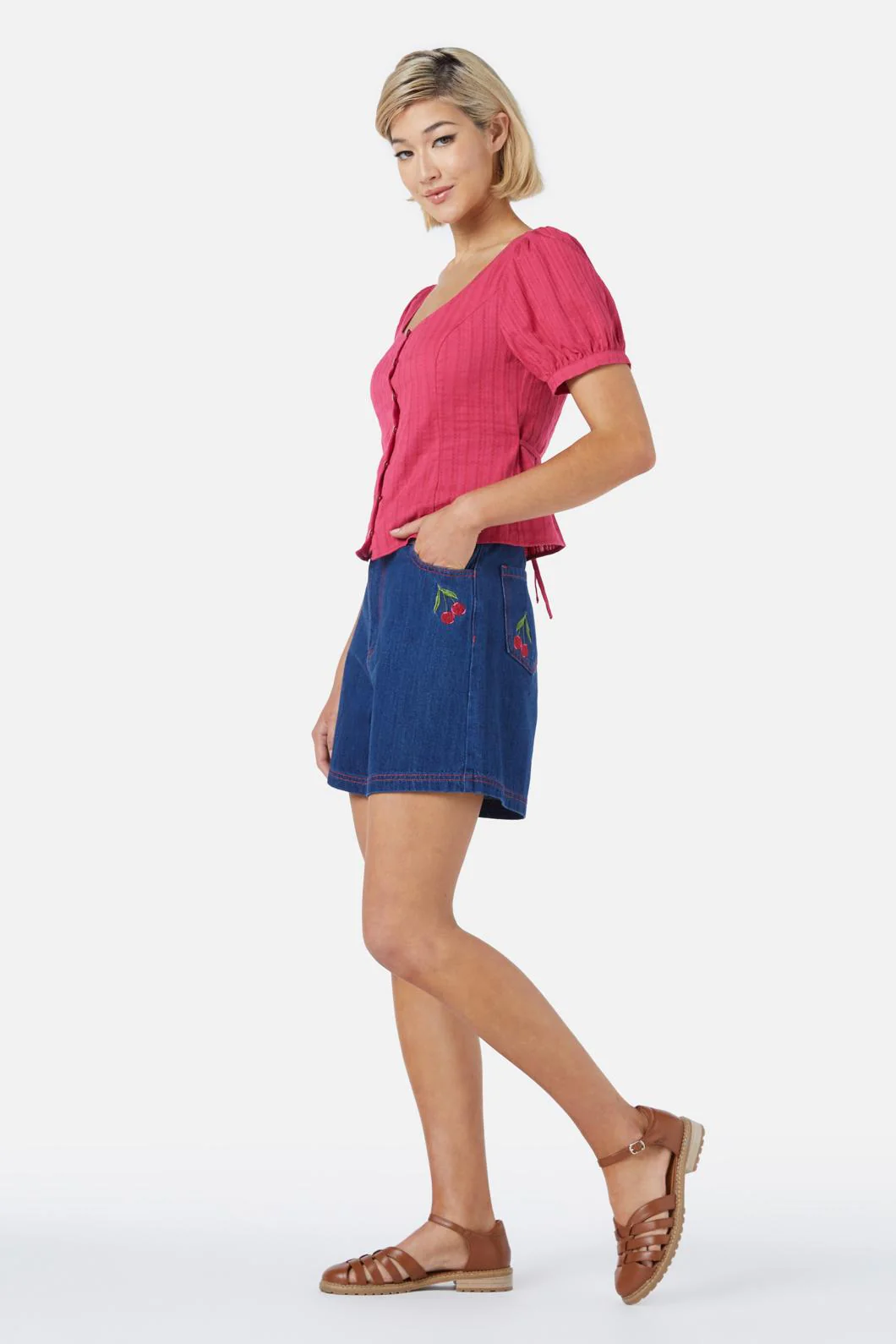 Neisha Top - Image 3