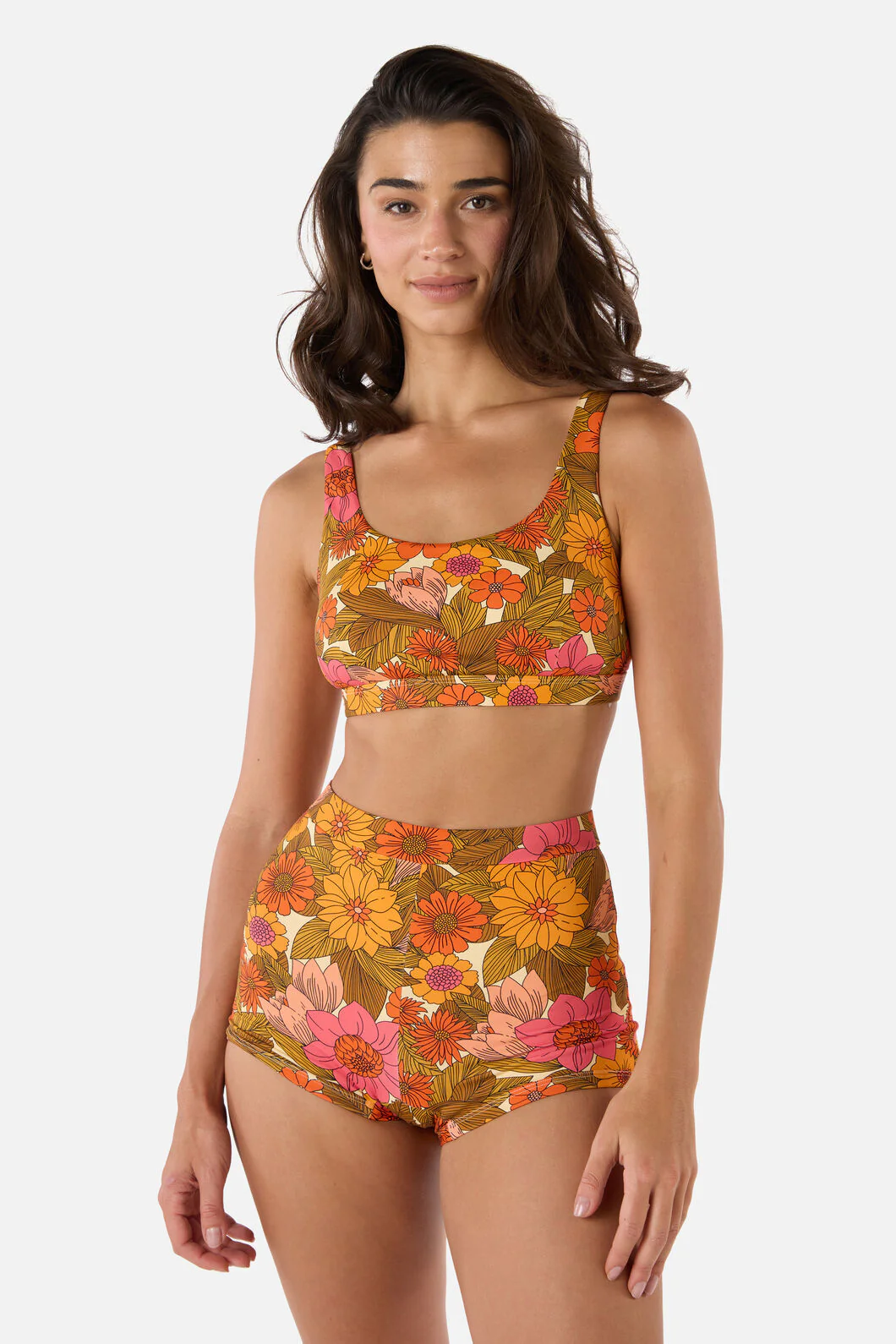 Nellie Boyleg Bikini Bottom - Image 2