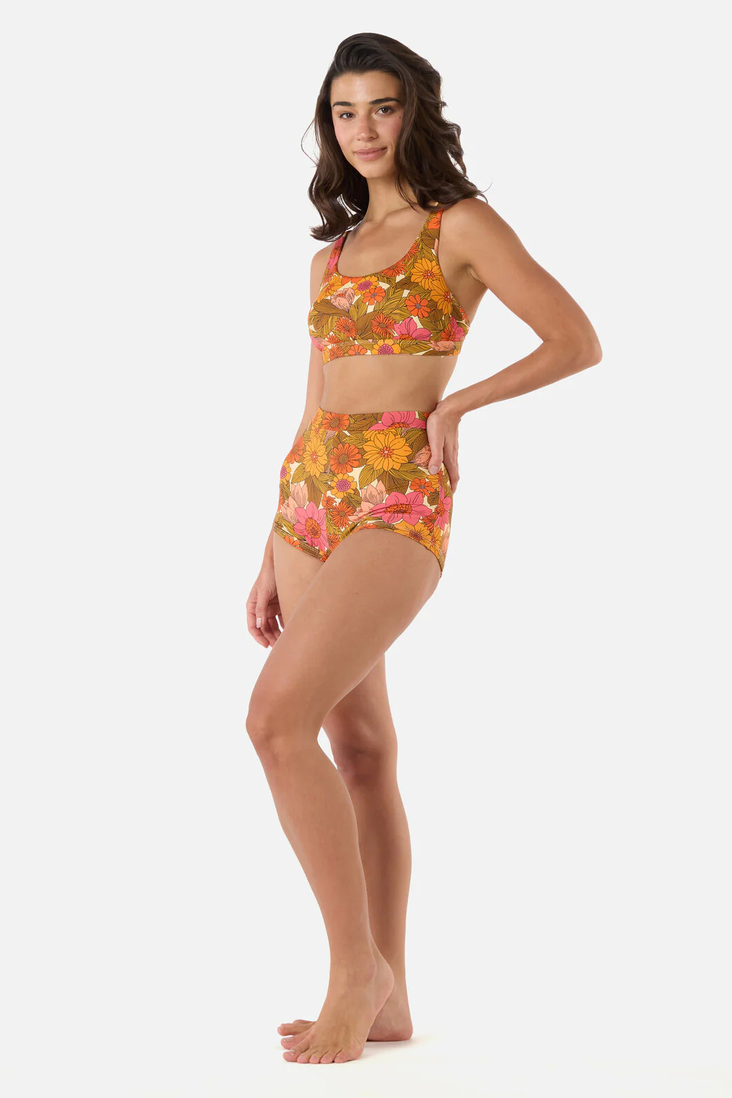 Nellie Boyleg Bikini Bottom - Image 5