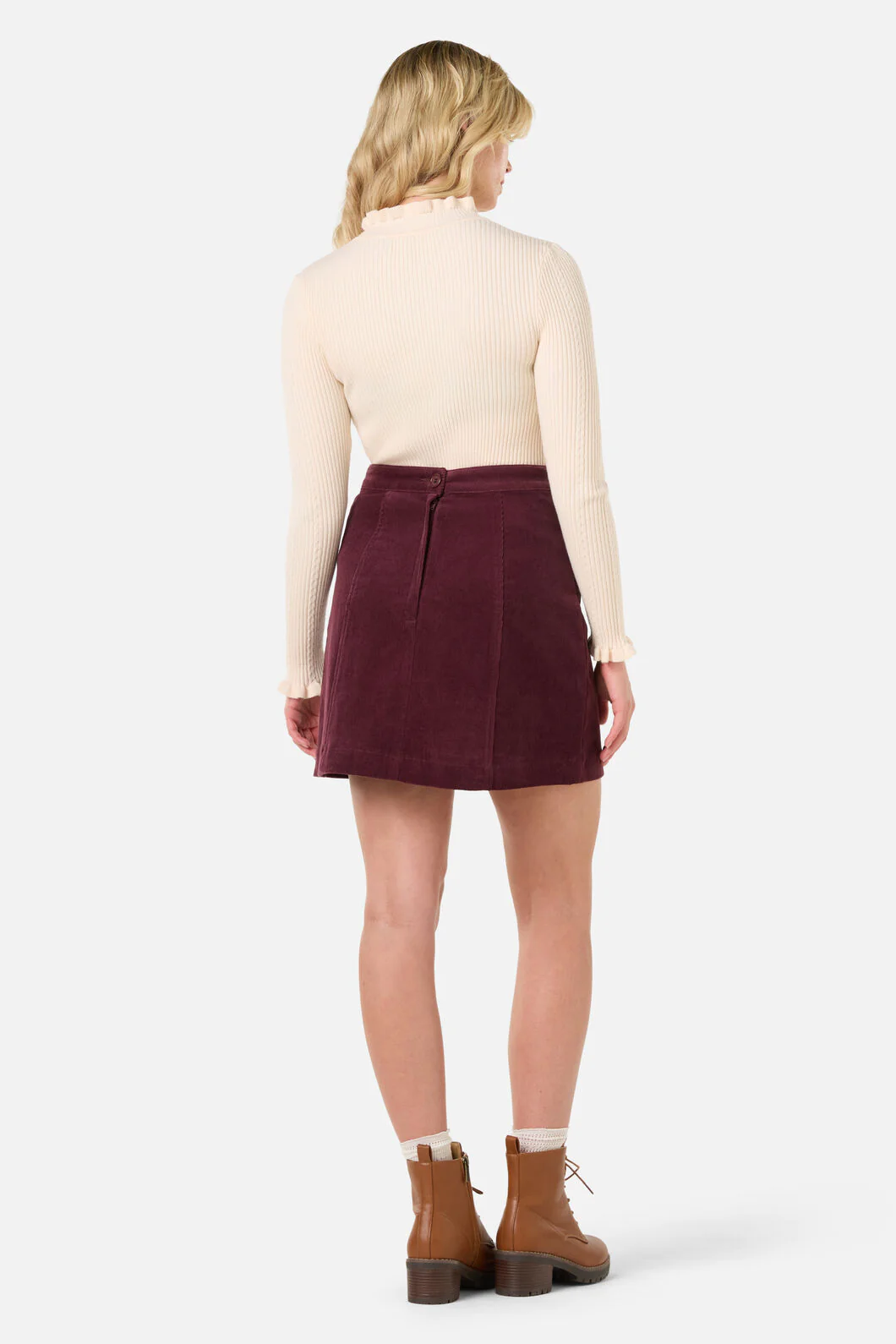Odessa Knit Top - Image 11