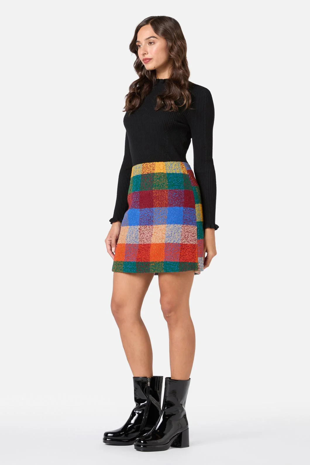 Odessa Long Sleeve Knit Top - Image 15