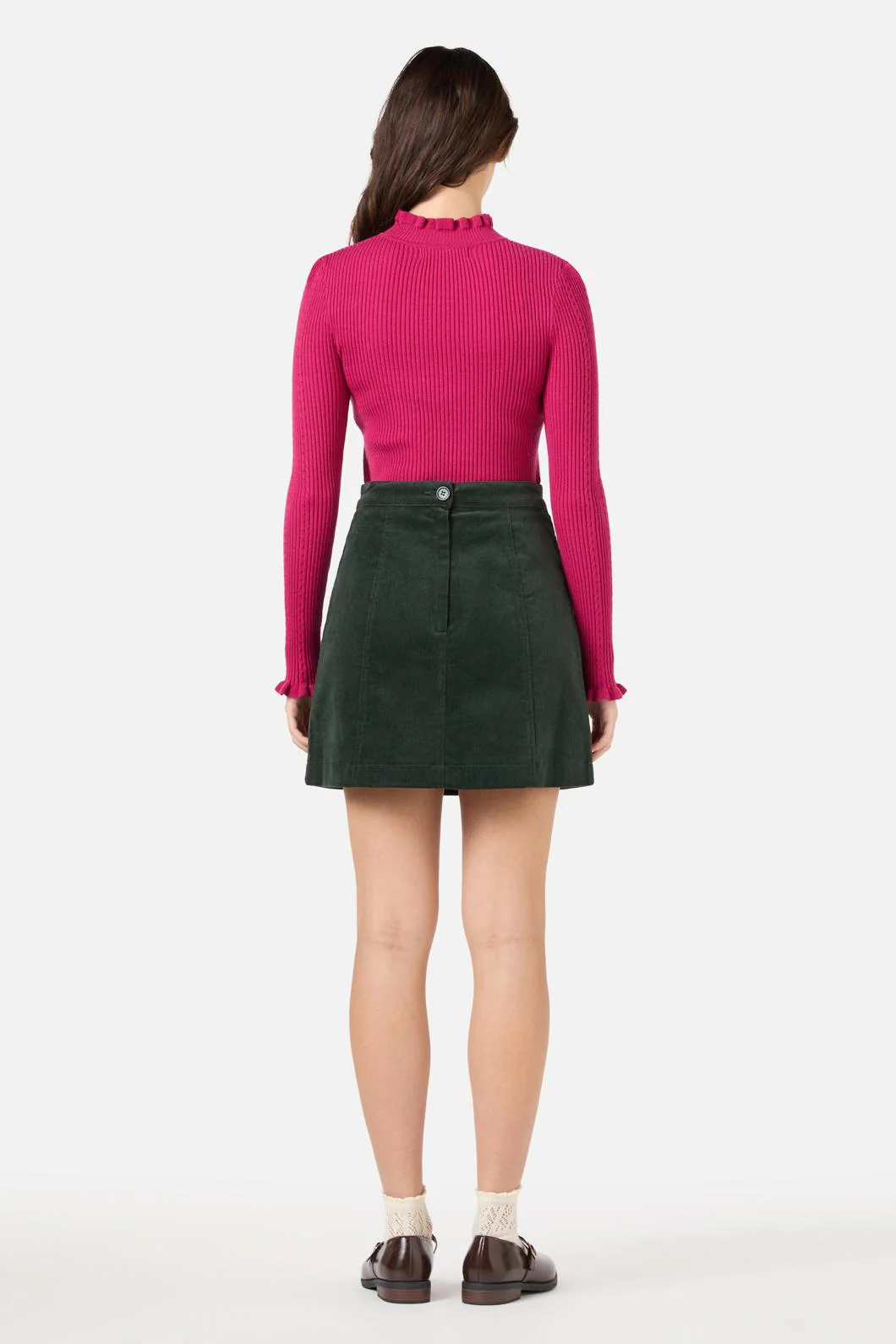 Odessa Long Sleeve Knit Top - Image 5