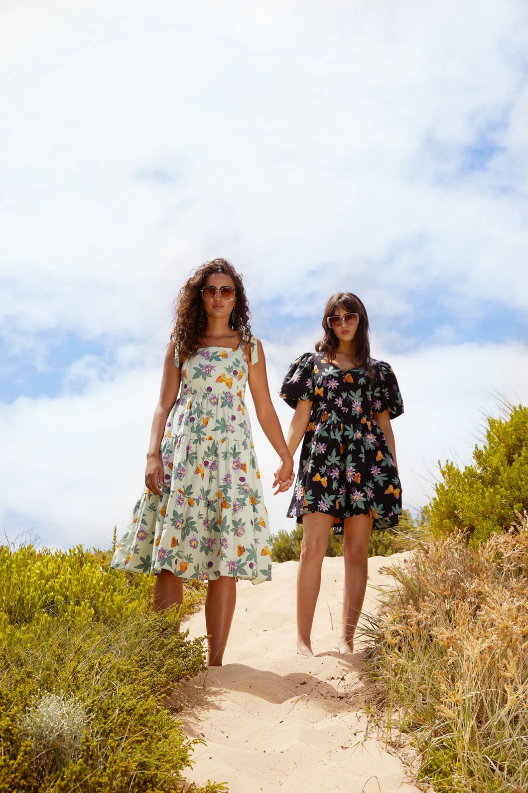 Passionfruit Mini Dress - Image 9