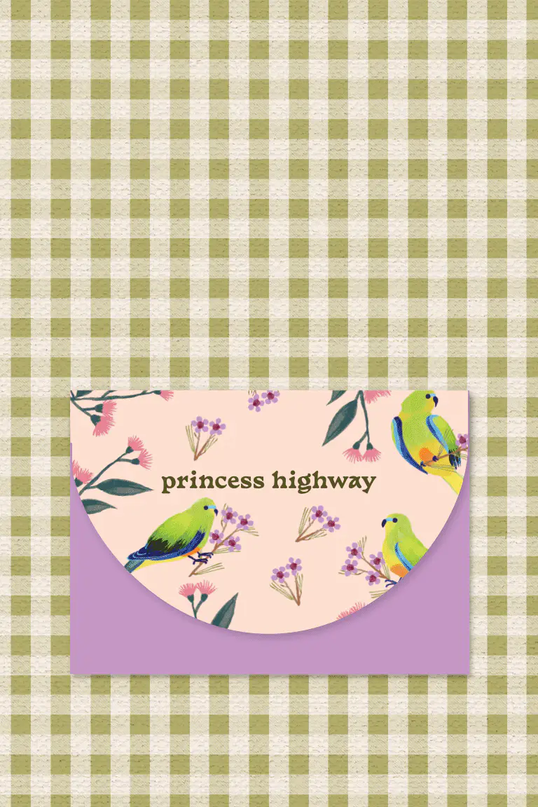 Physical Gift Card