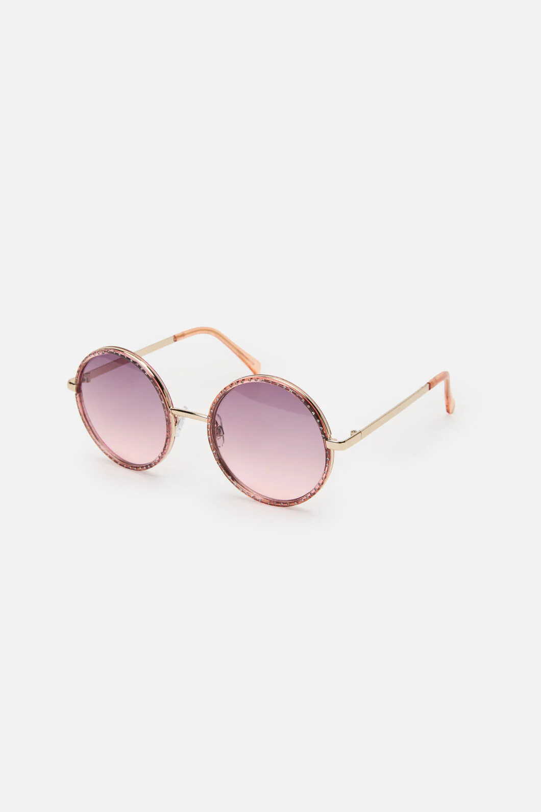 Posh Rim Sunglasses - Image 3
