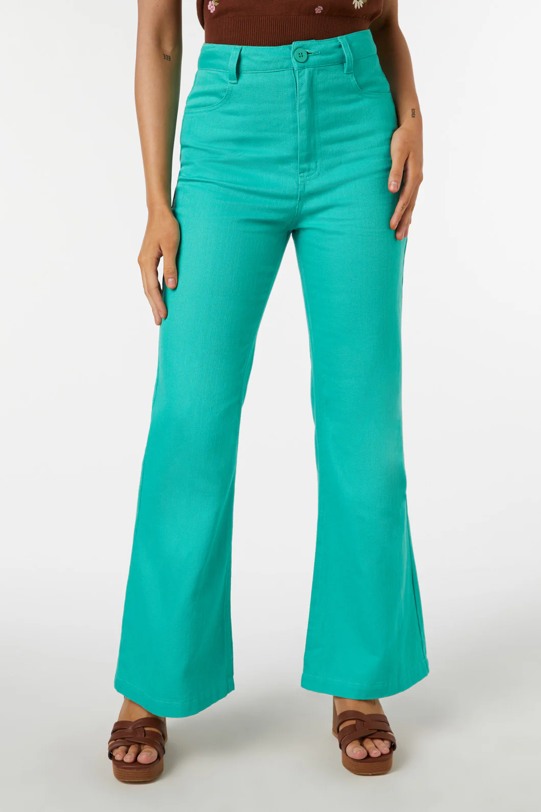 Renee Flare Jean - Image 4