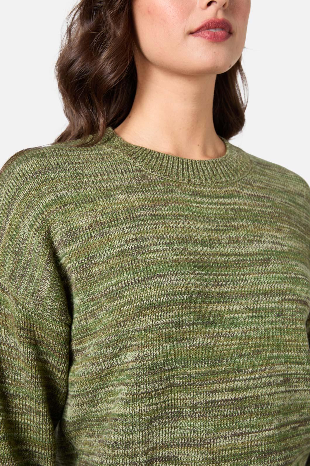 Robbie Knit Jumper - Image 10