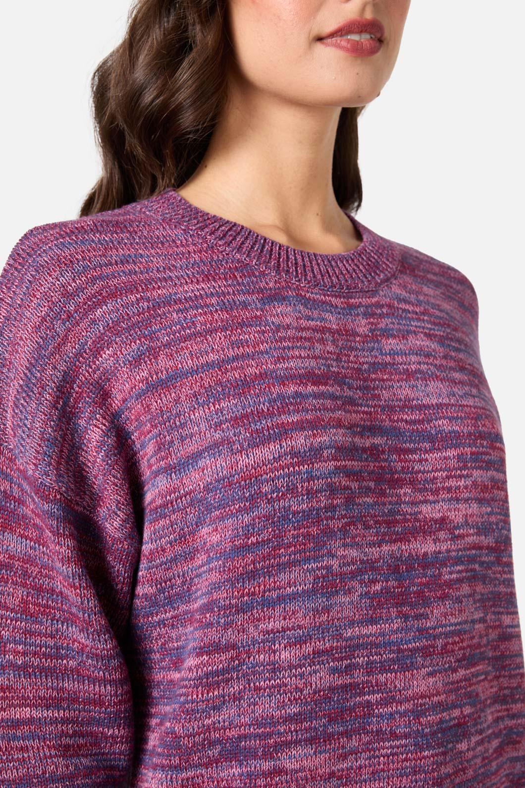 Robbie Knit Jumper - Image 5