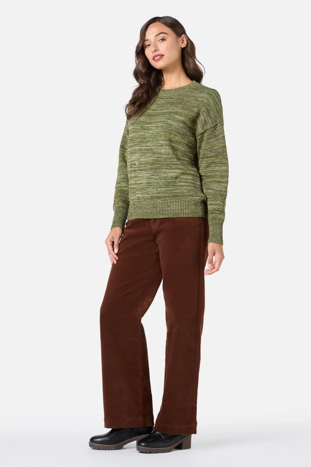 Robbie Knit Jumper - Image 8