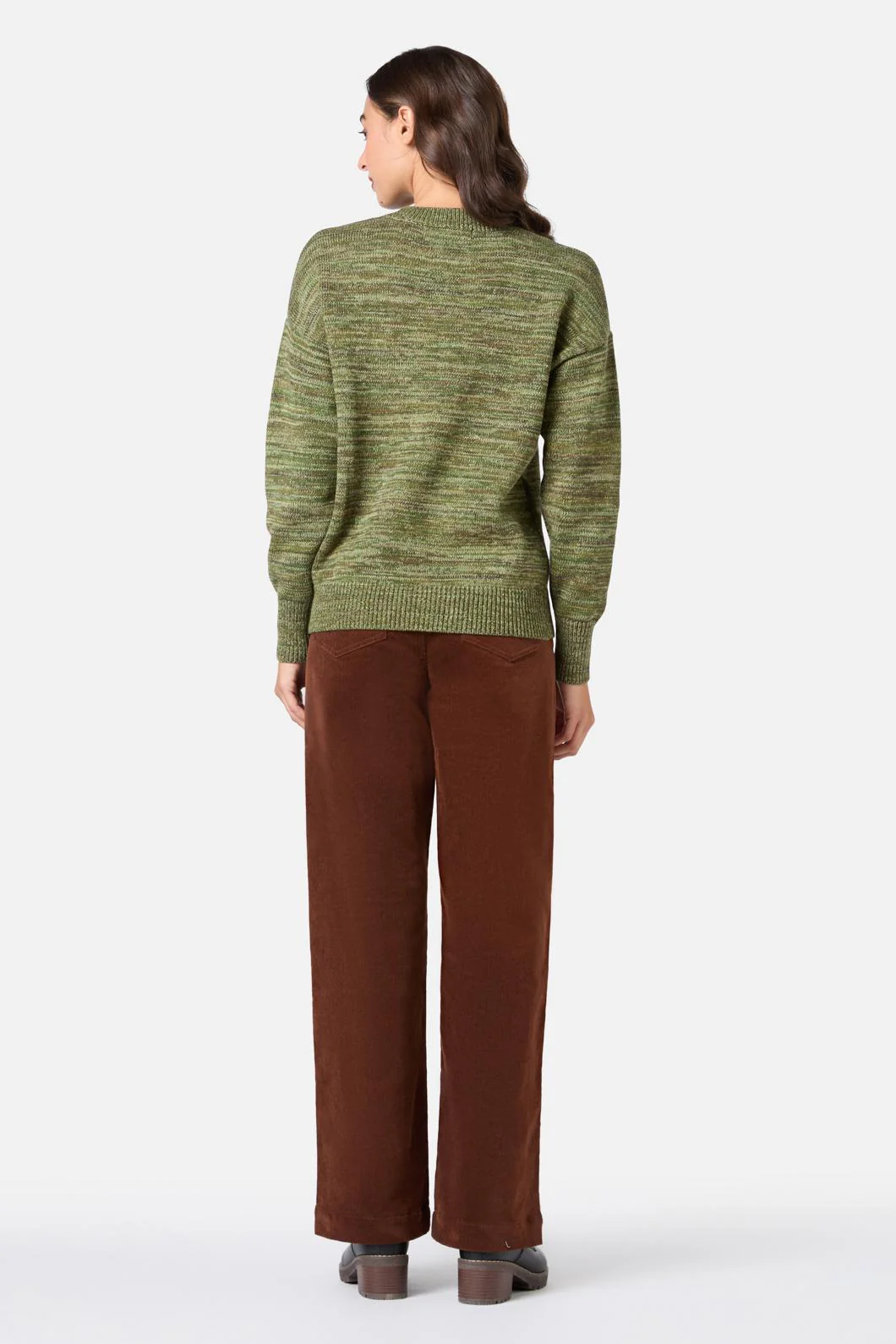 Robbie Knit Jumper - Image 9
