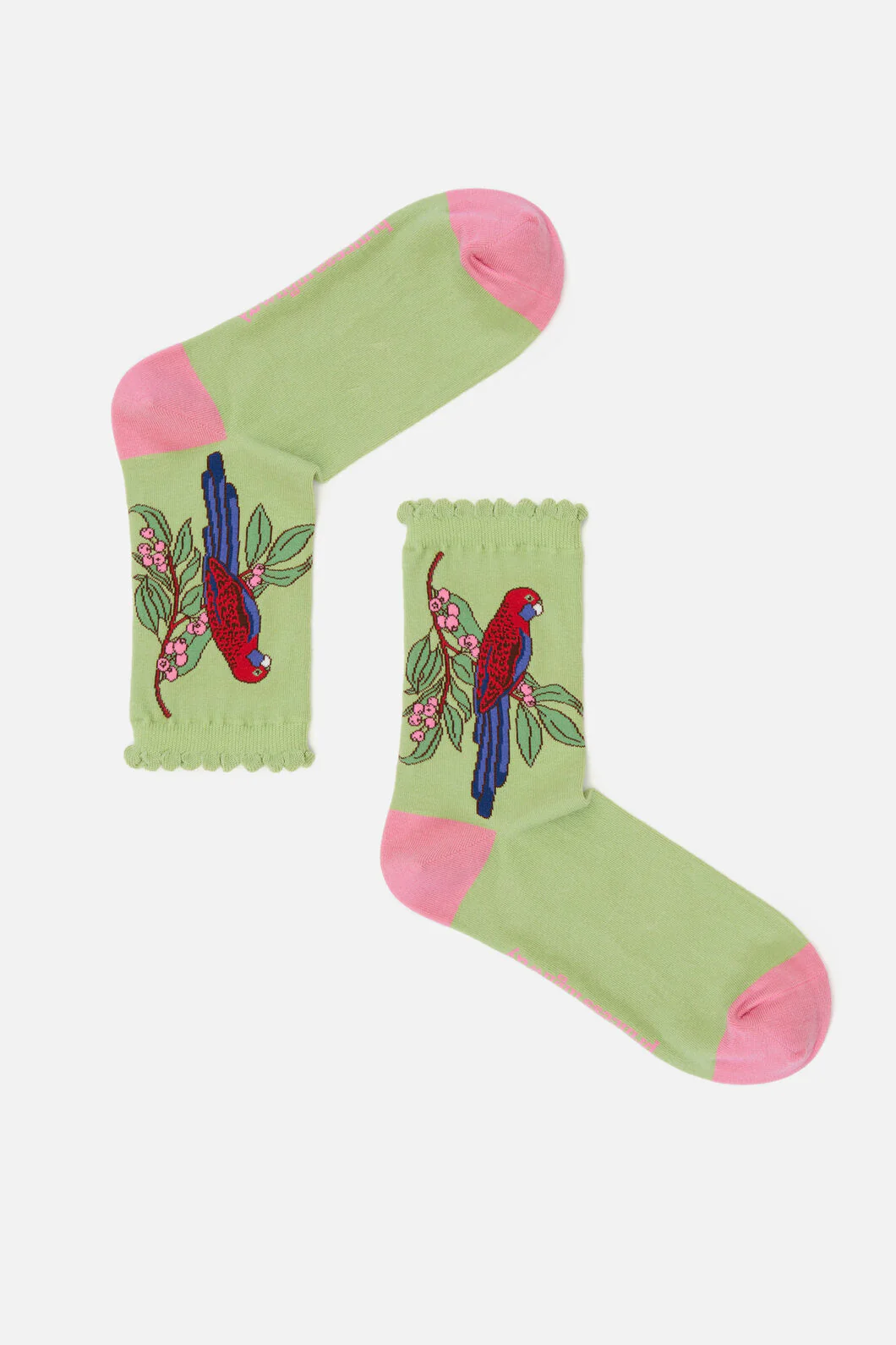 Rosella Socks - Image 2