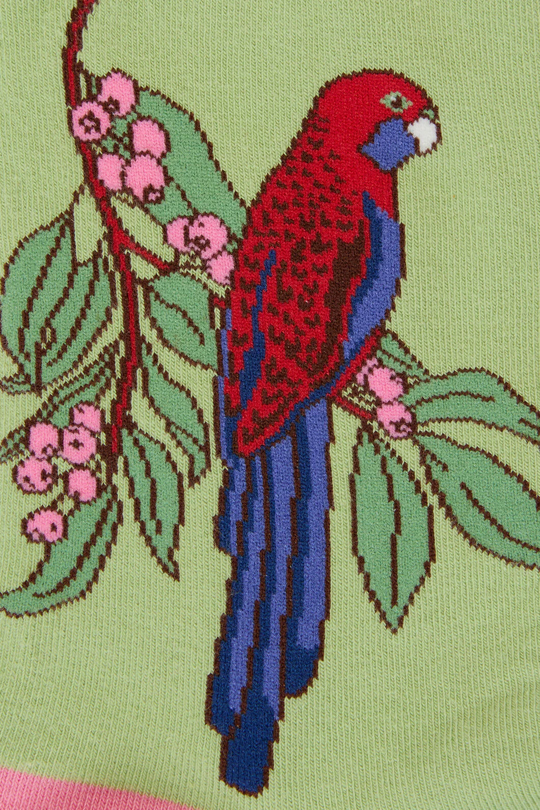 Rosella Socks - Image 3