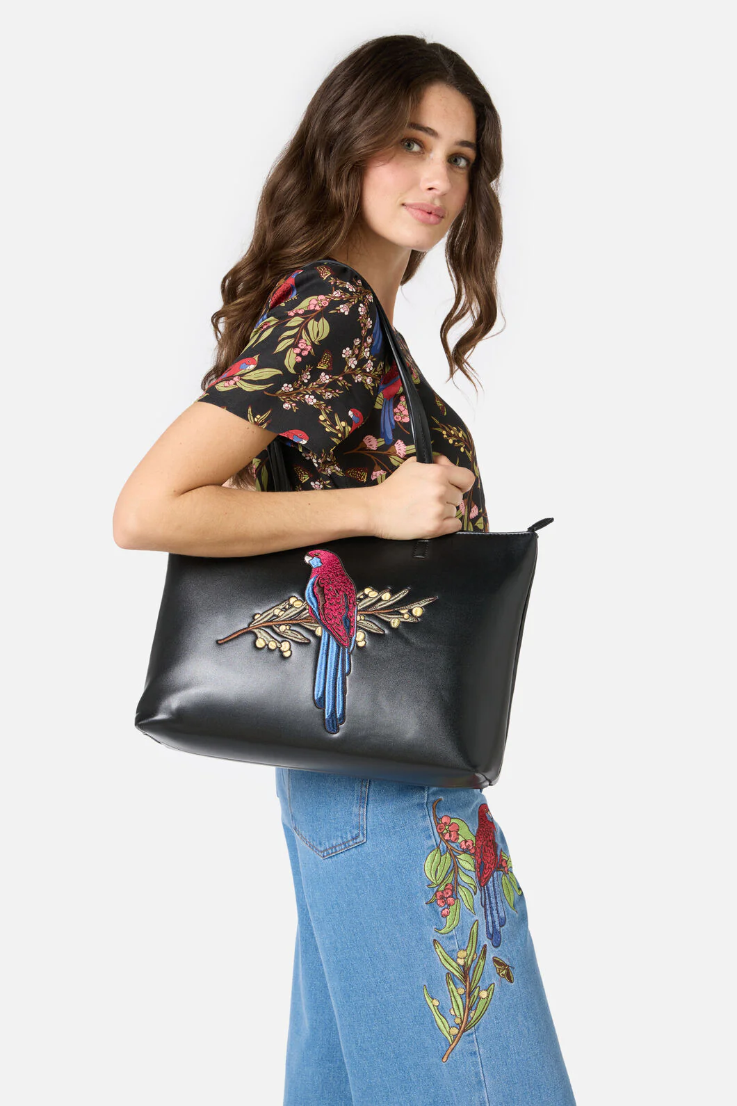 Rosella Tote - Image 4