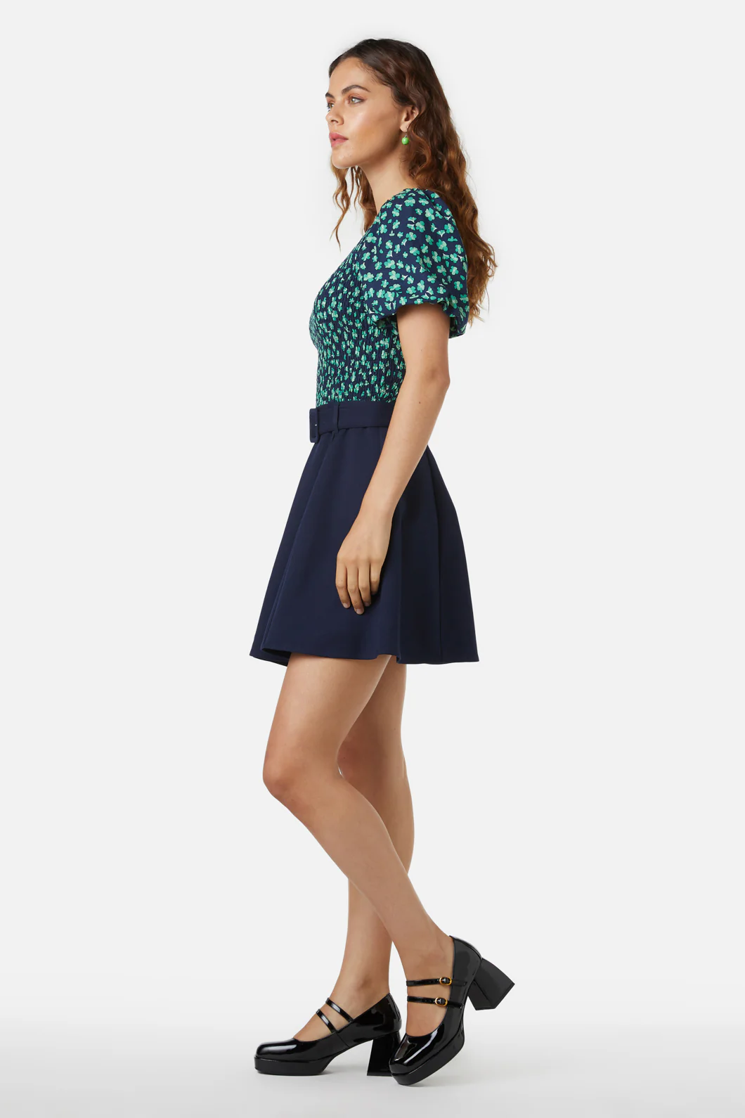 Ruby Mini Skirt - Image 9