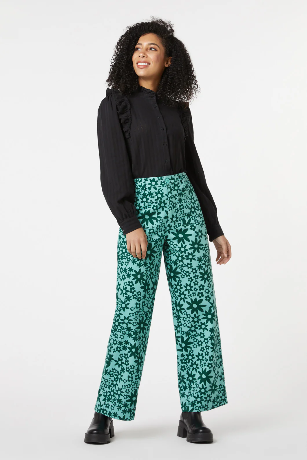 Samara Blouse - Image 2