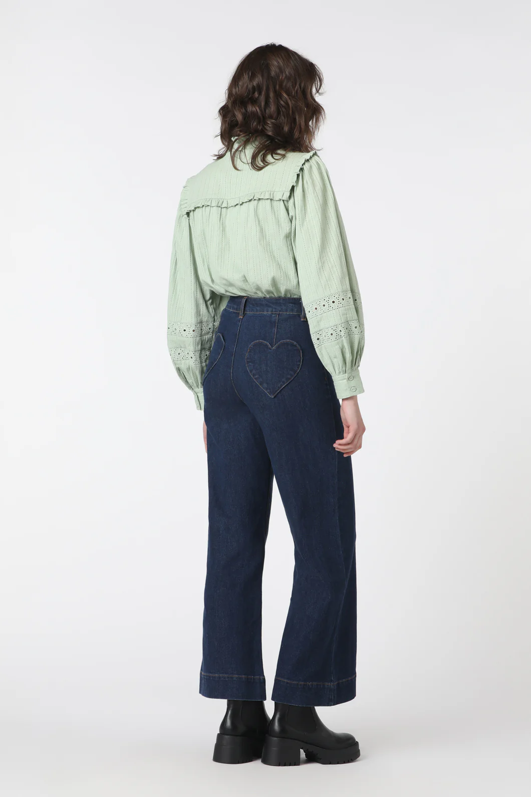 Scarlett Blouse - Image 12