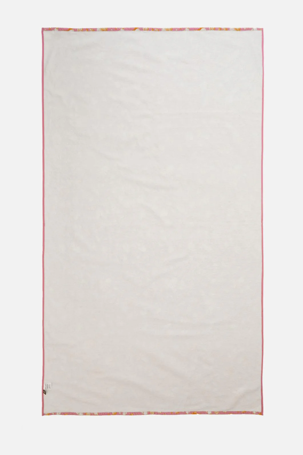 Seashells Beach Towel - Image 3