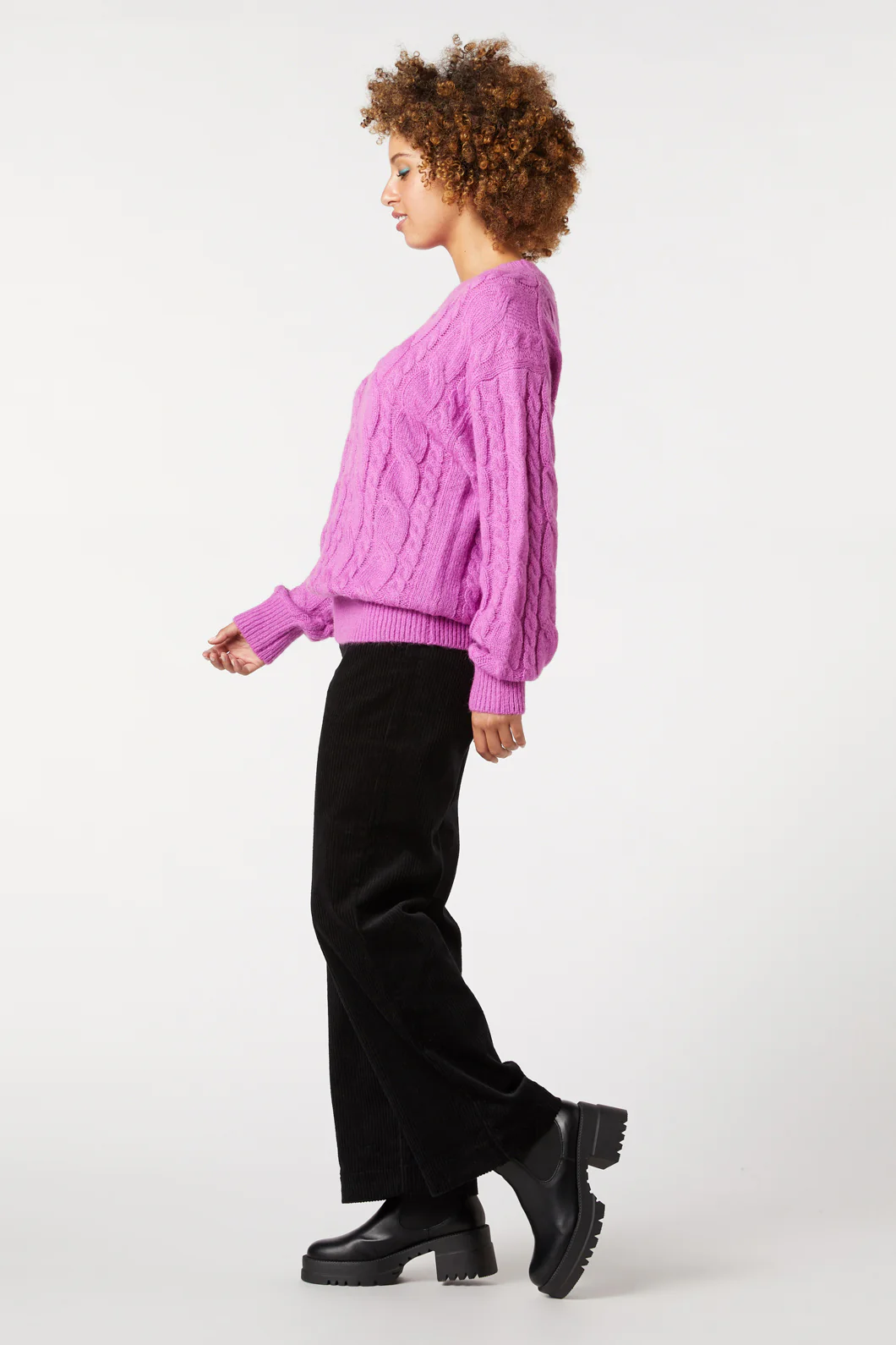 Shelby Sweater - Image 3