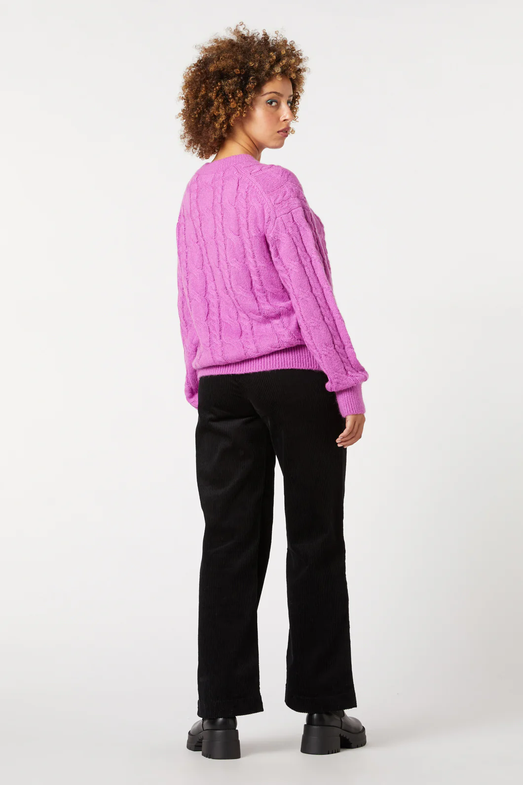 Shelby Sweater - Image 4