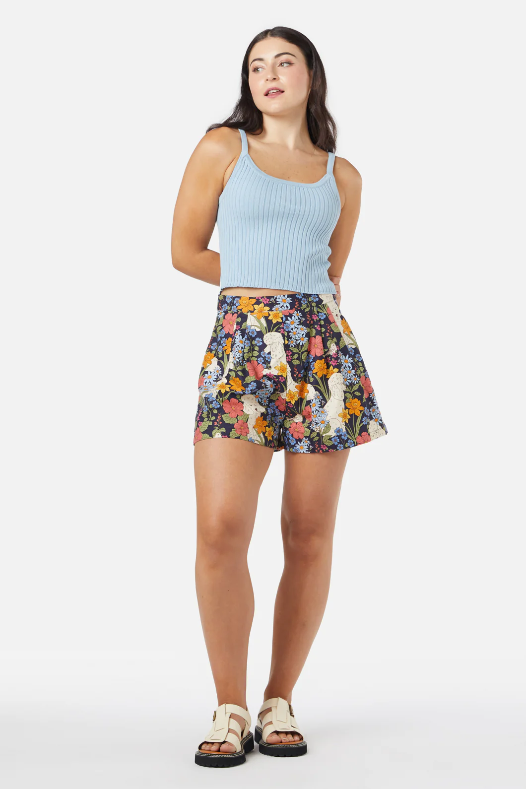 Sierra Cami - Image 2