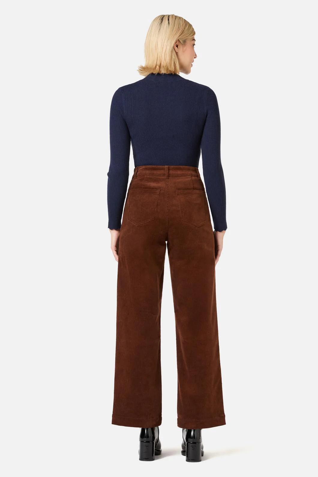 Sophie Long Sleeve Knit Top - Image 12