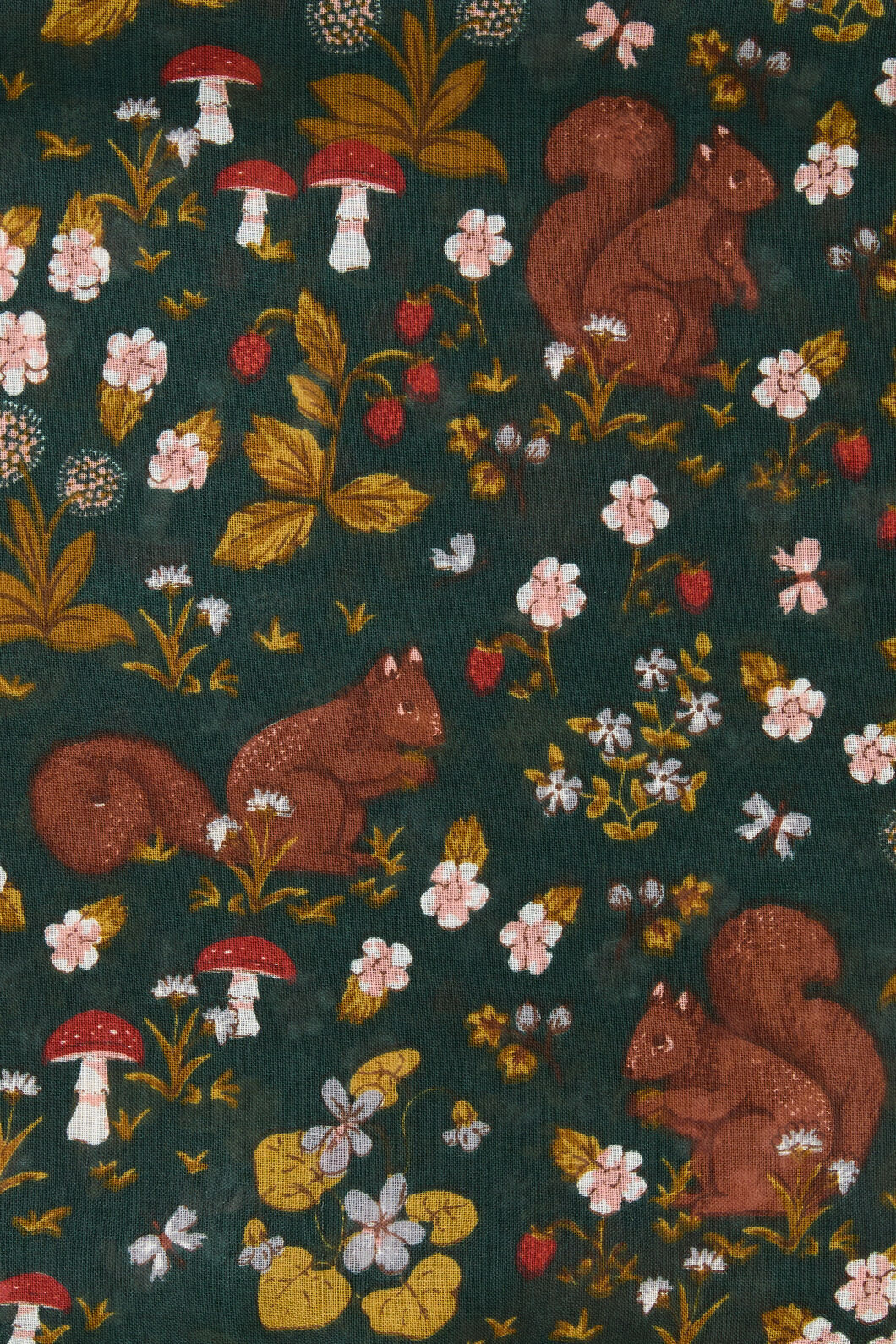 Squirrel Scarf - Image 3