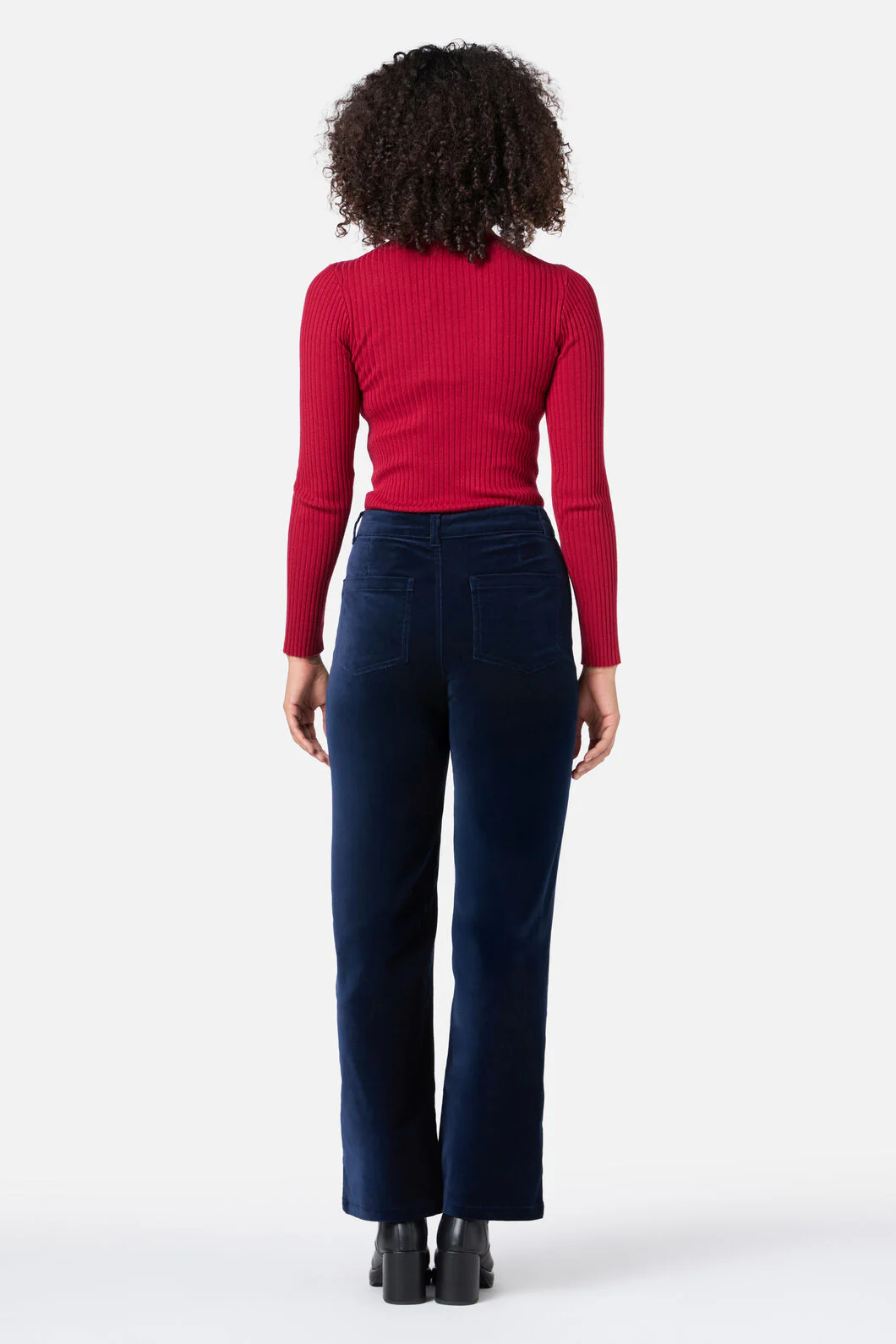 Stella Velvet Jean - Image 10