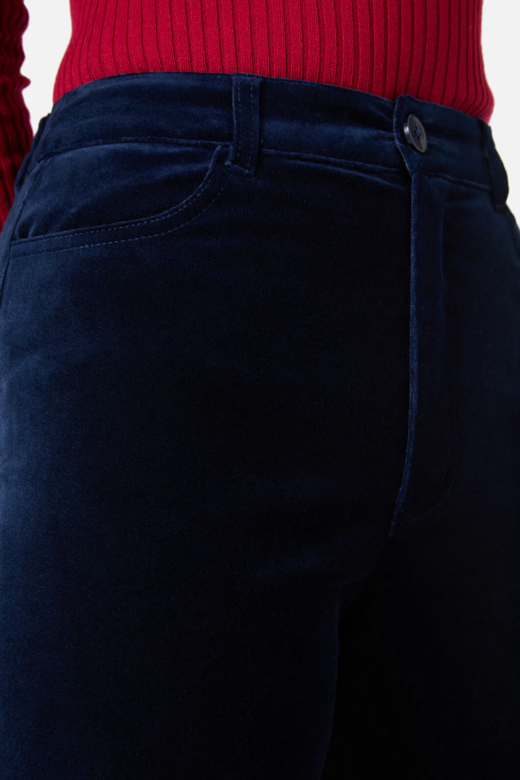 Stella Velvet Jean - Image 11