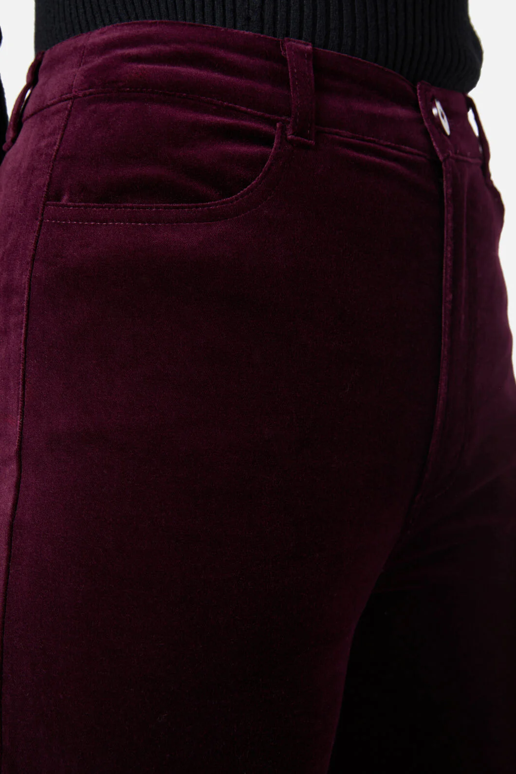 Stella Velvet Jean - Image 6