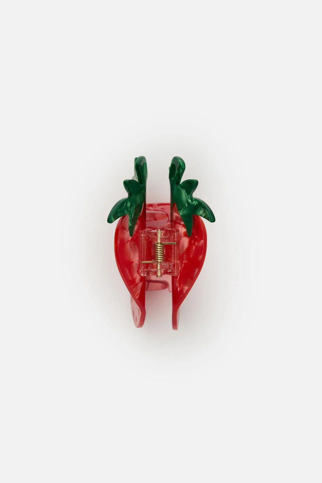 Strawberry Claw Clip - Image 4