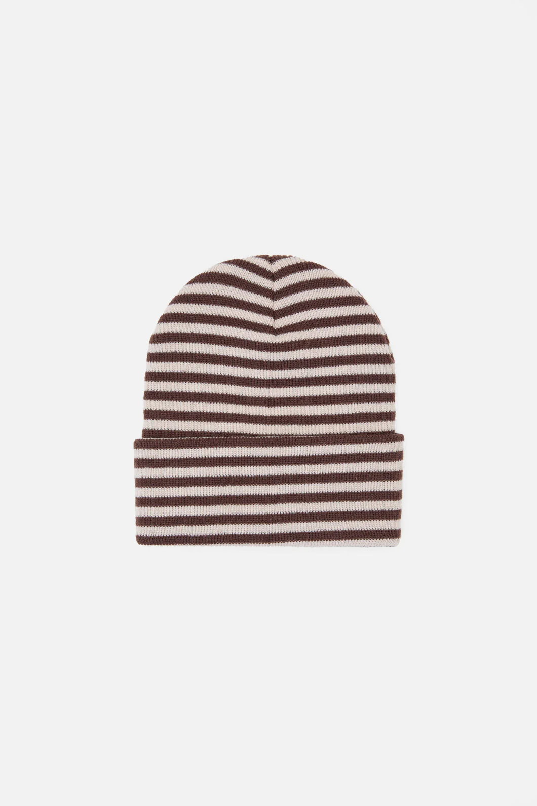 Striped Beanie - Image 2