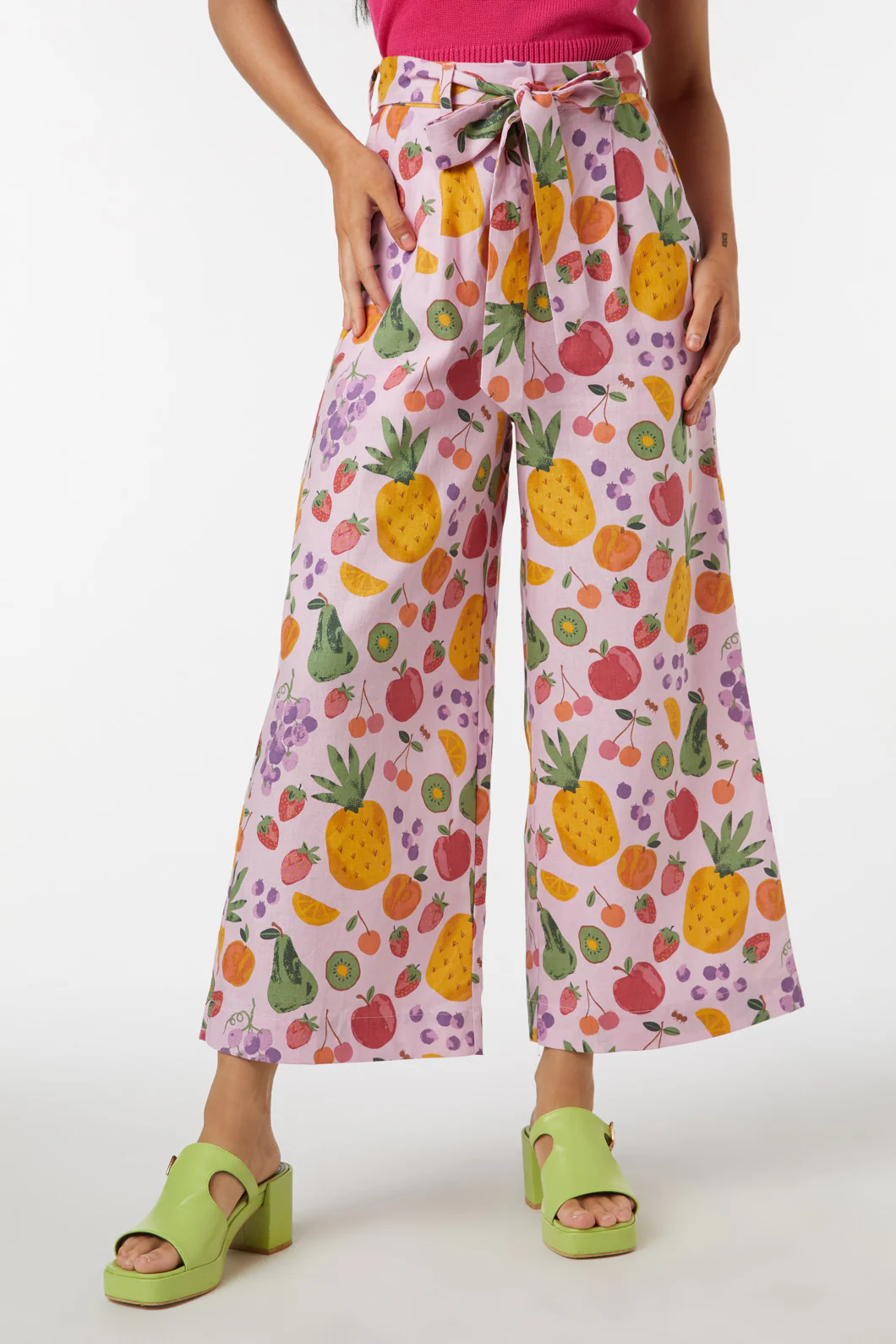 Summer Fruits Pant - Image 2