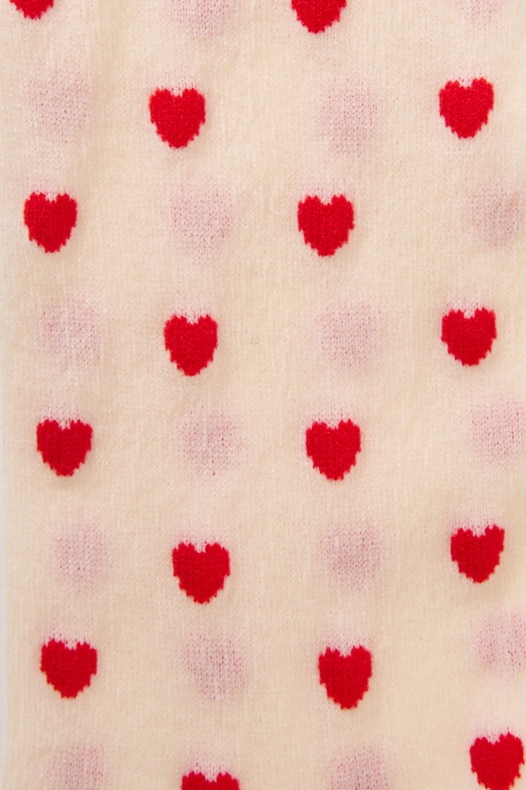 Summer Heart Socks - Image 2