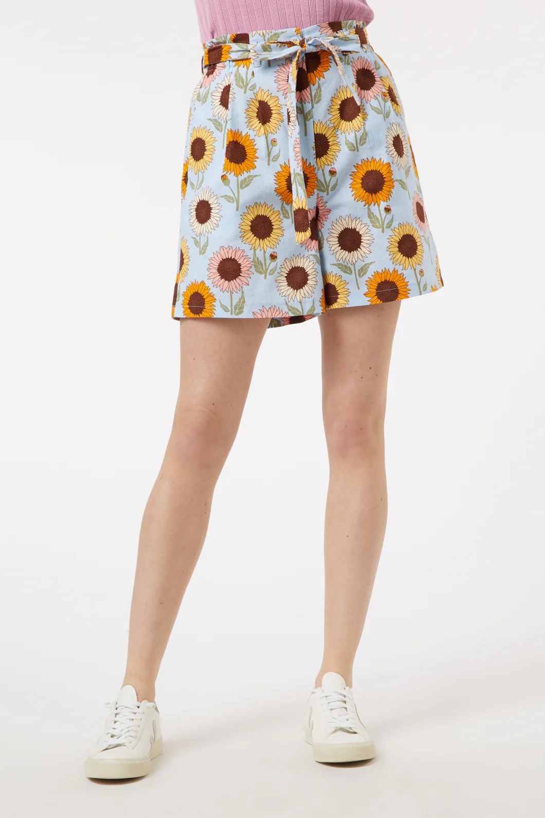 Sunflower Shorts - Image 2