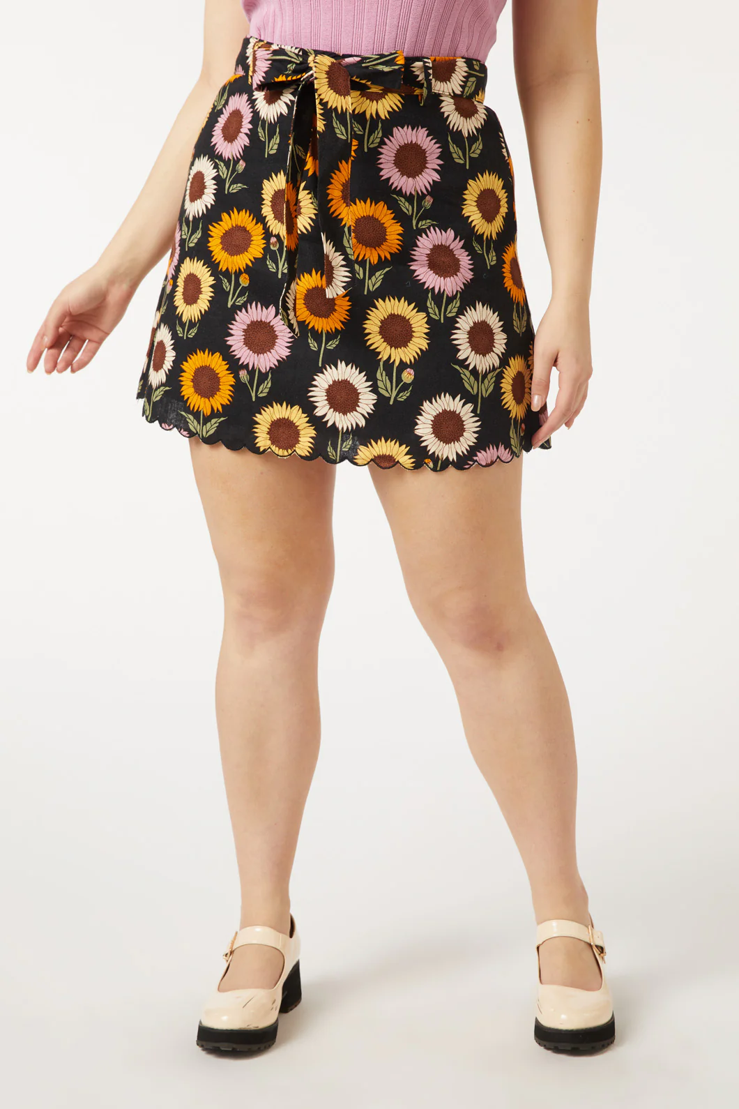 Sunflower Skirt - Image 2