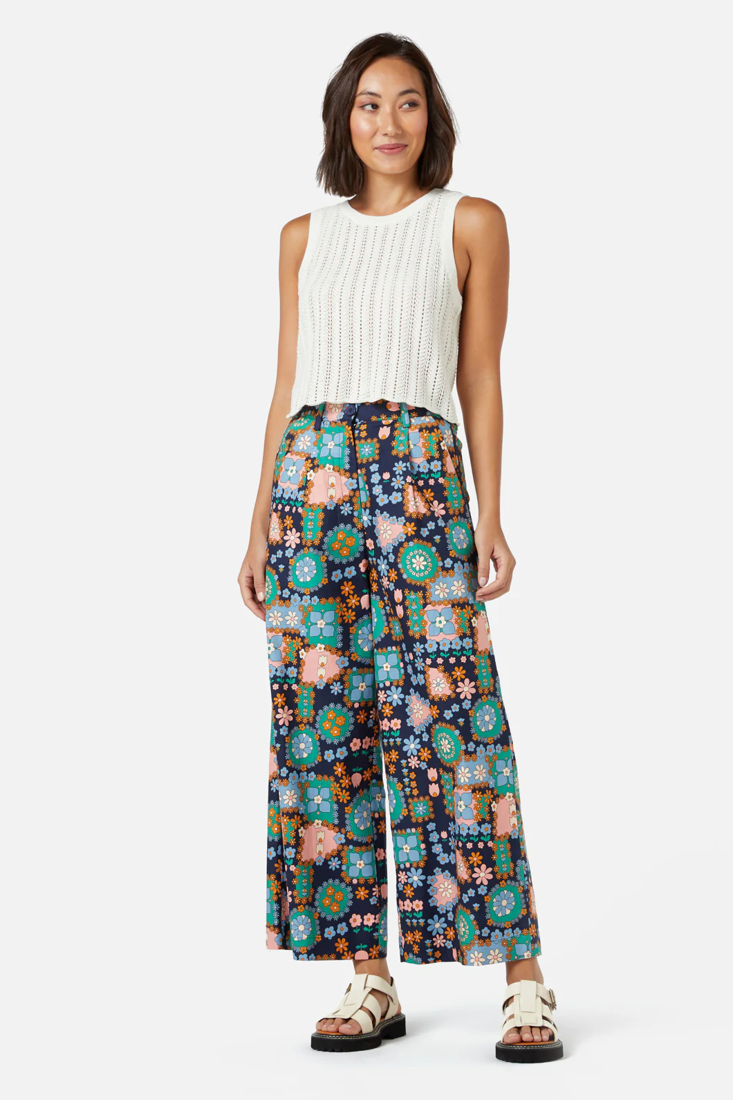 Sunny Retro Pant - Image 6