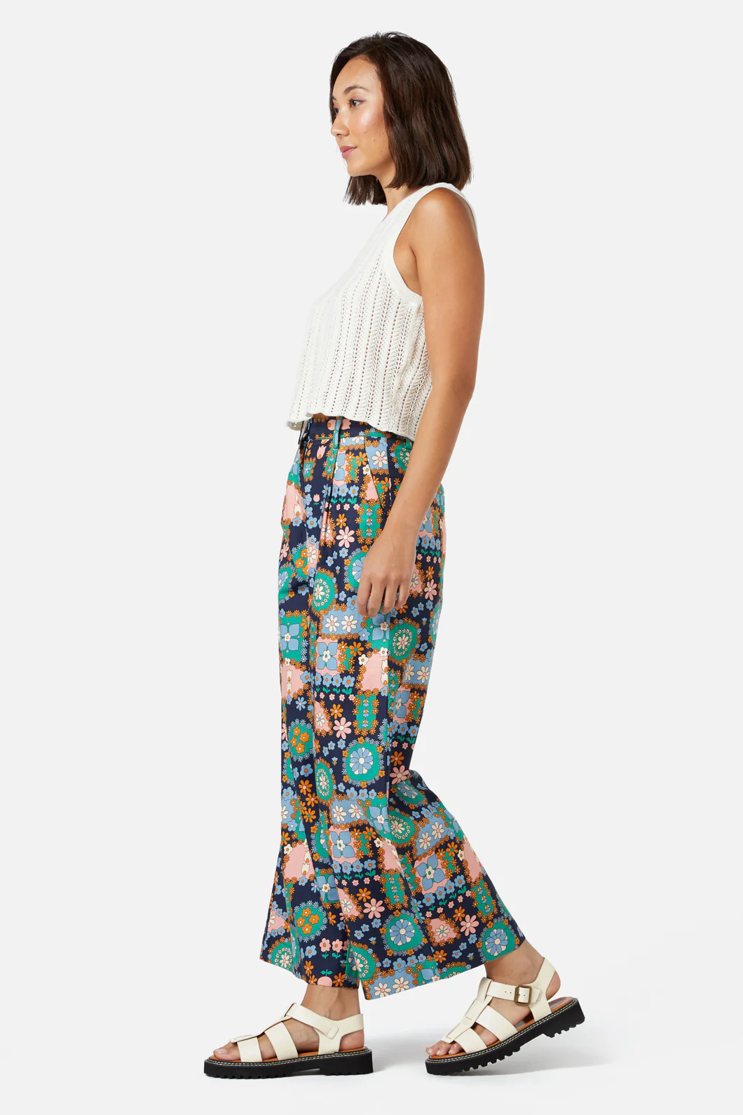 Sunny Retro Pant - Image 8