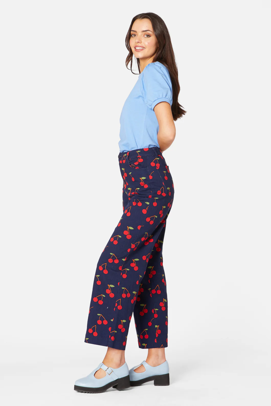 Sweet Cherry Jean - Image 3
