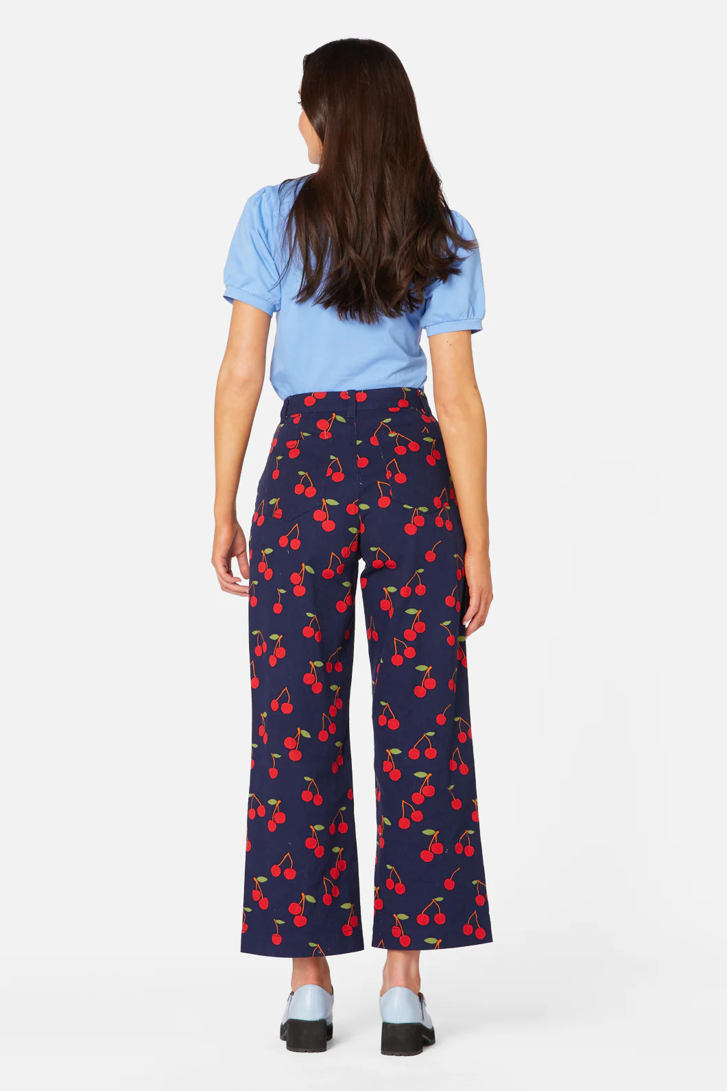 Sweet Cherry Jean - Image 4