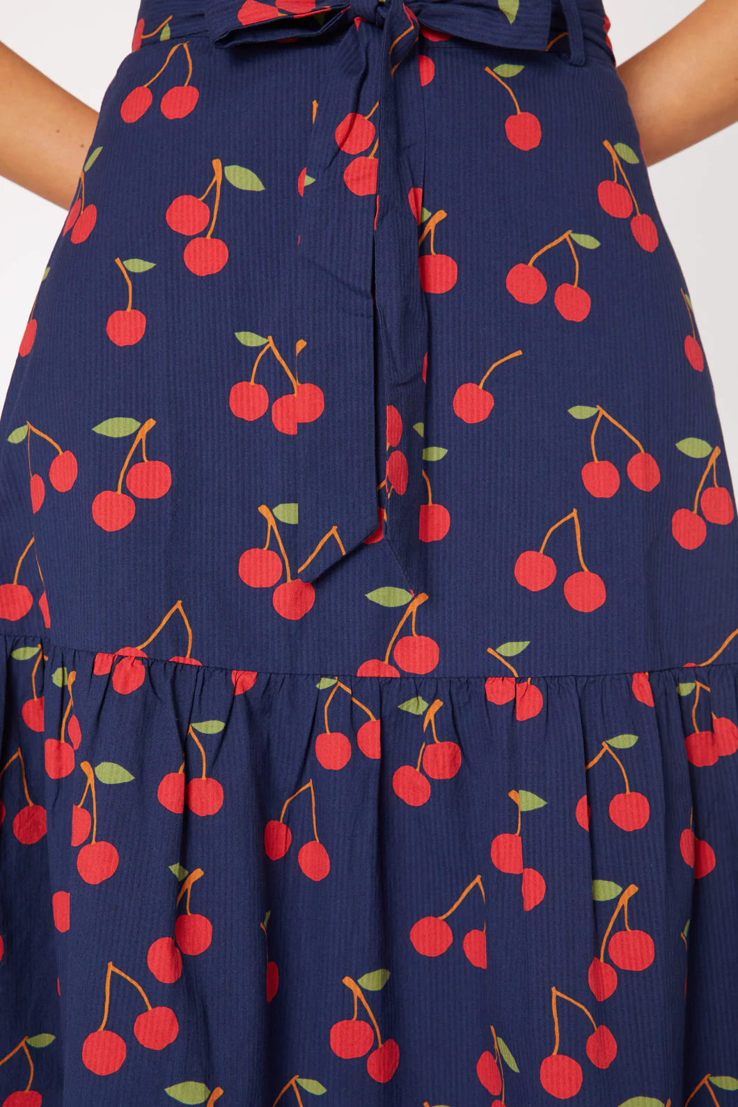 Sweet Cherry Skirt - Image 5
