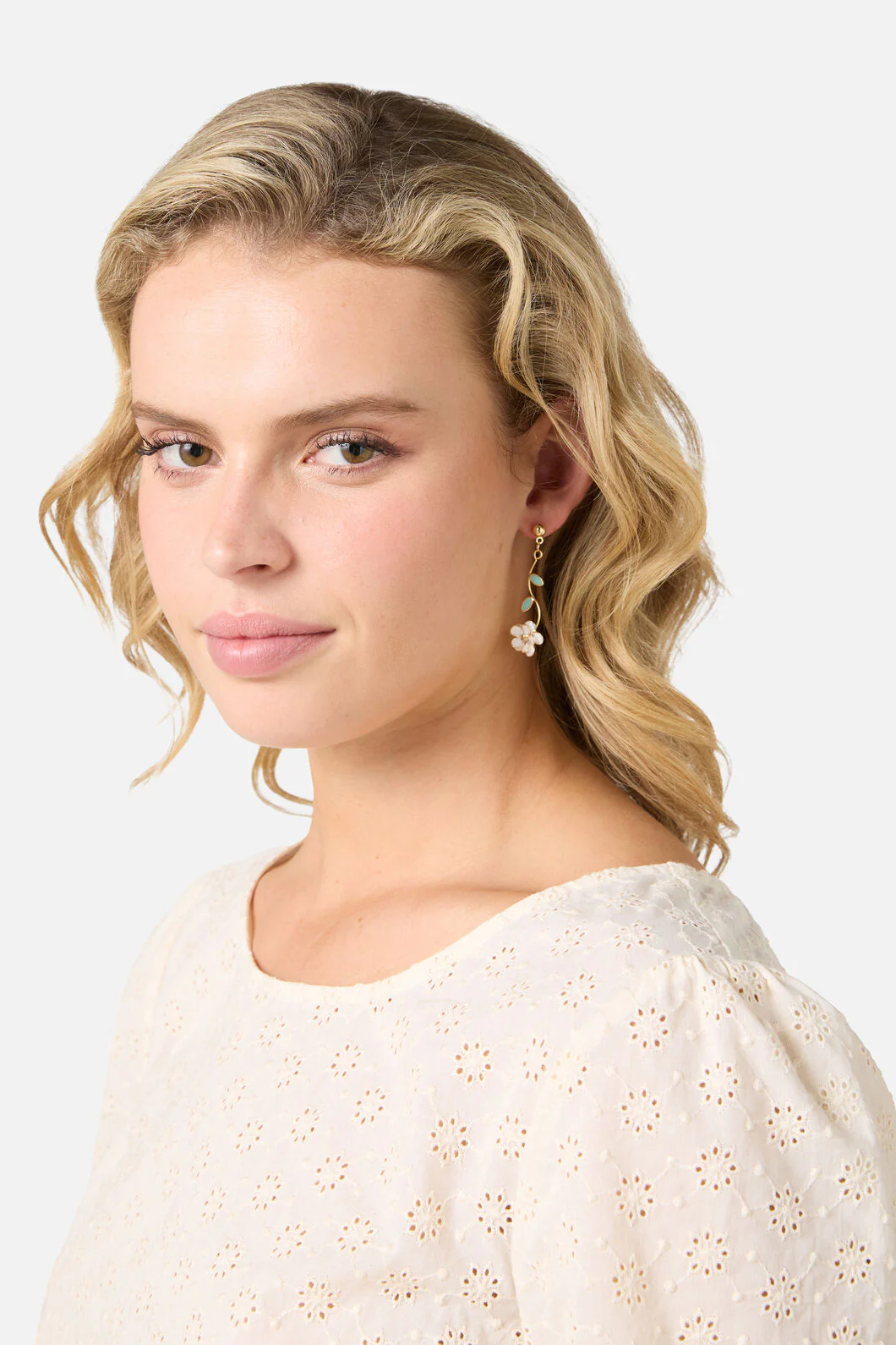 Sweet Drop Earrings