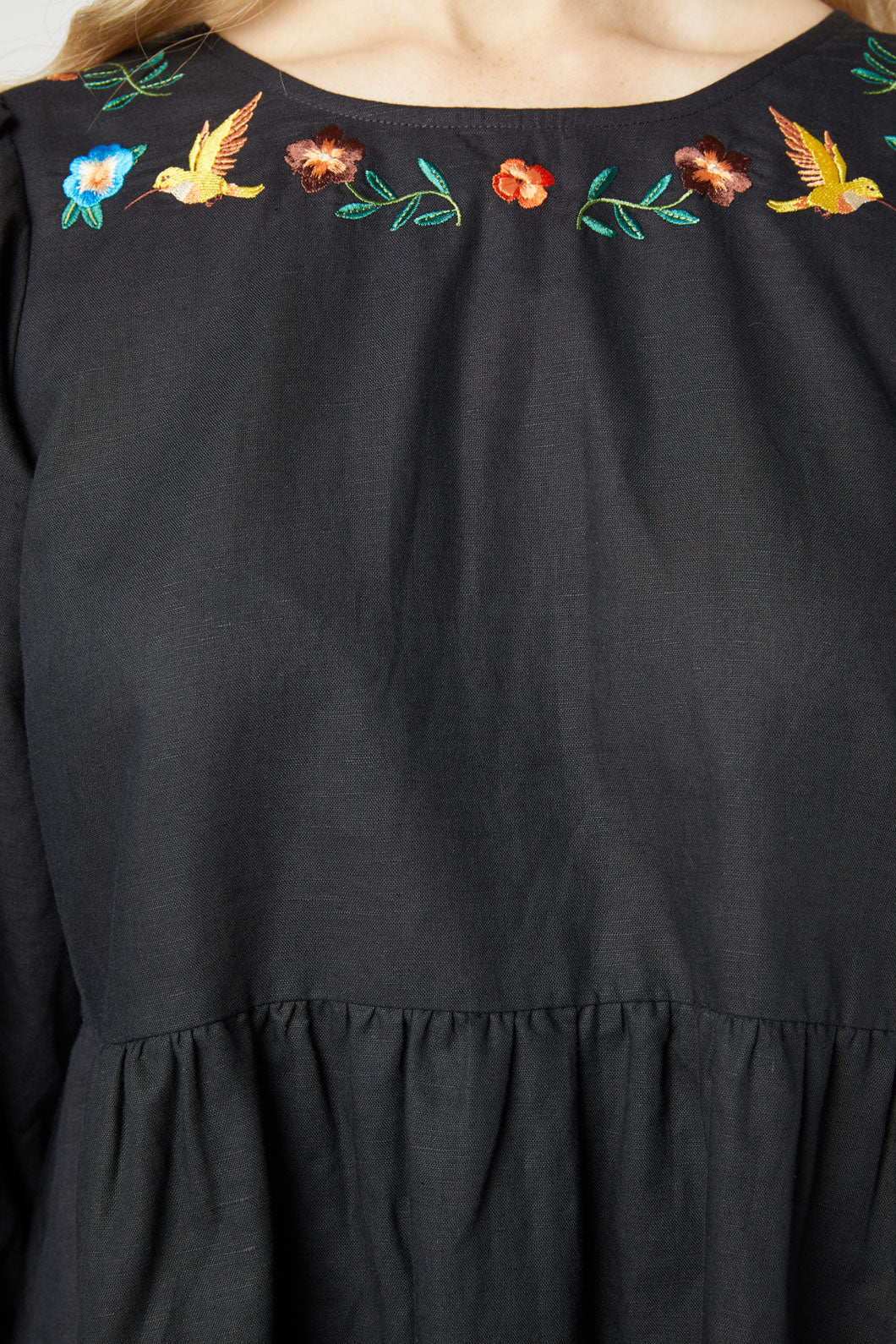 Sweet Nectar Dress - Image 5