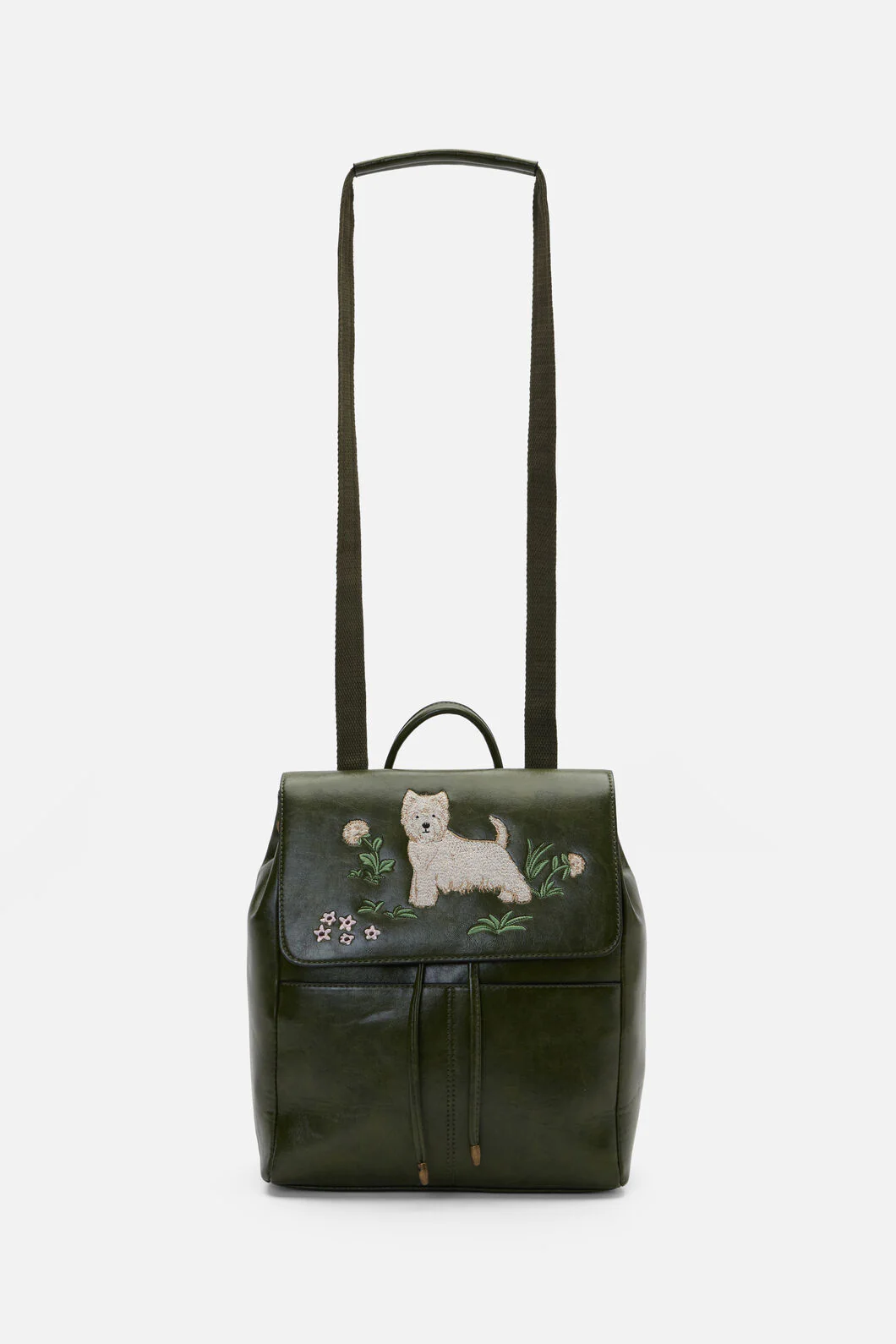 Terrier Dog Backpack - Image 3