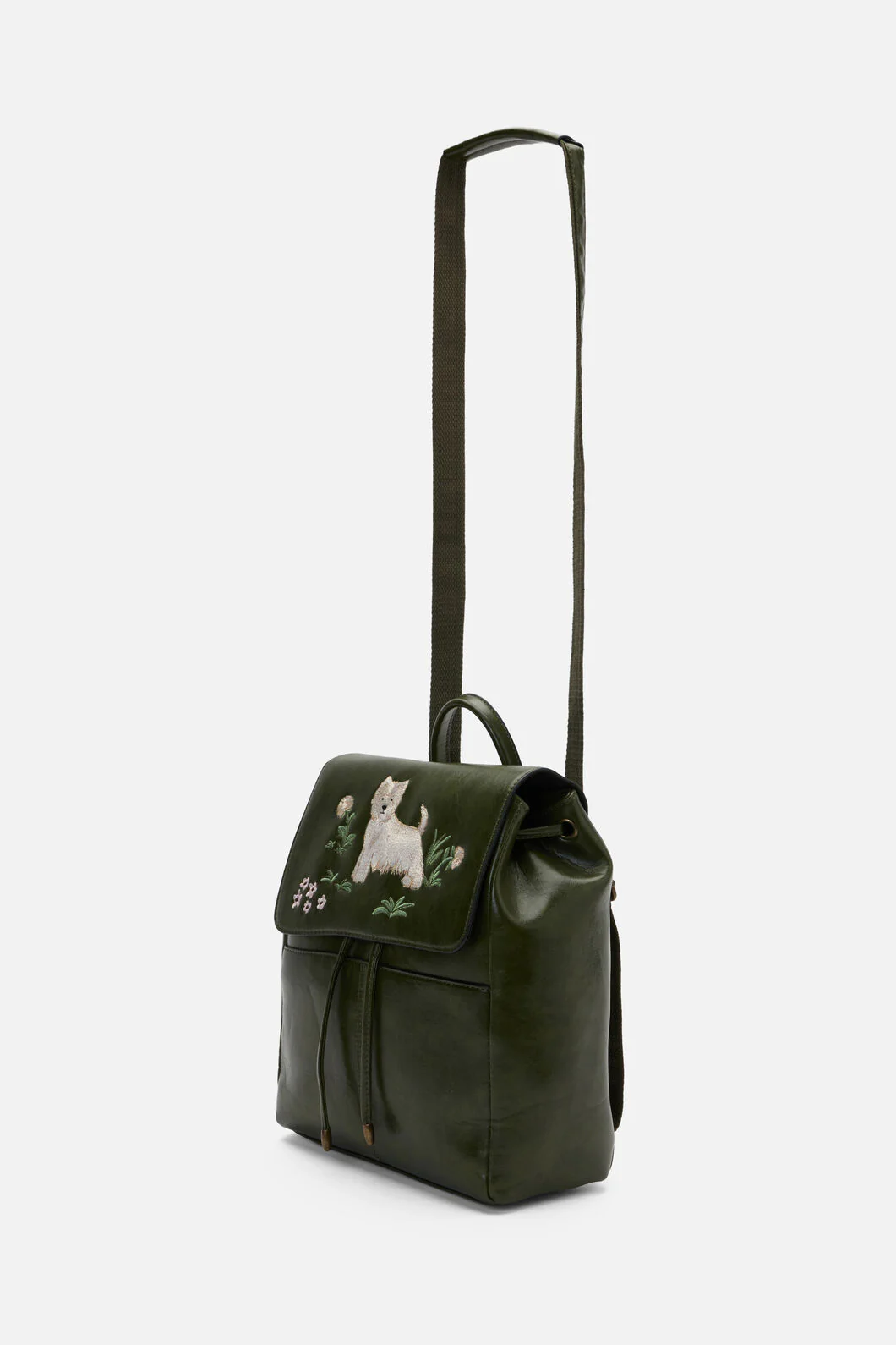 Terrier Dog Backpack - Image 4