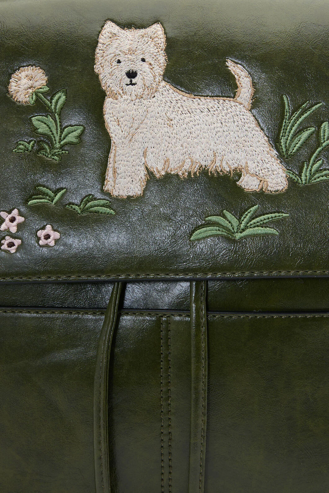 Terrier Dog Backpack - Image 7