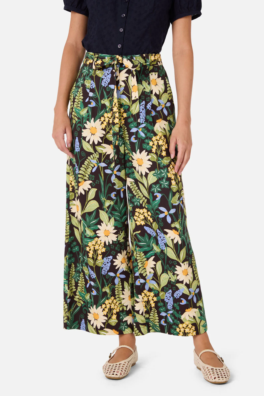 Tiana Tree Frog Pant - Image 3
