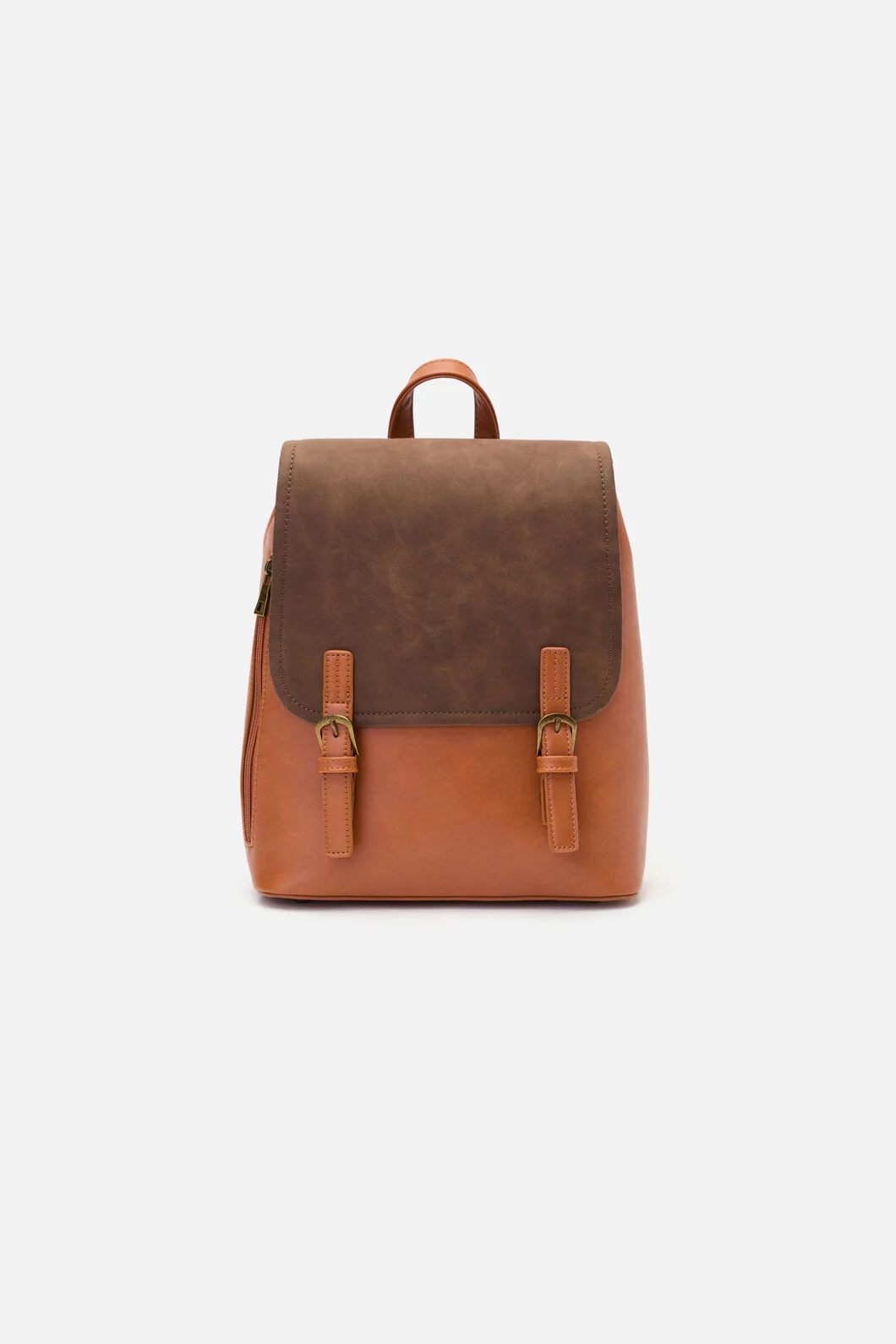Two Colour Backpack - Image 3