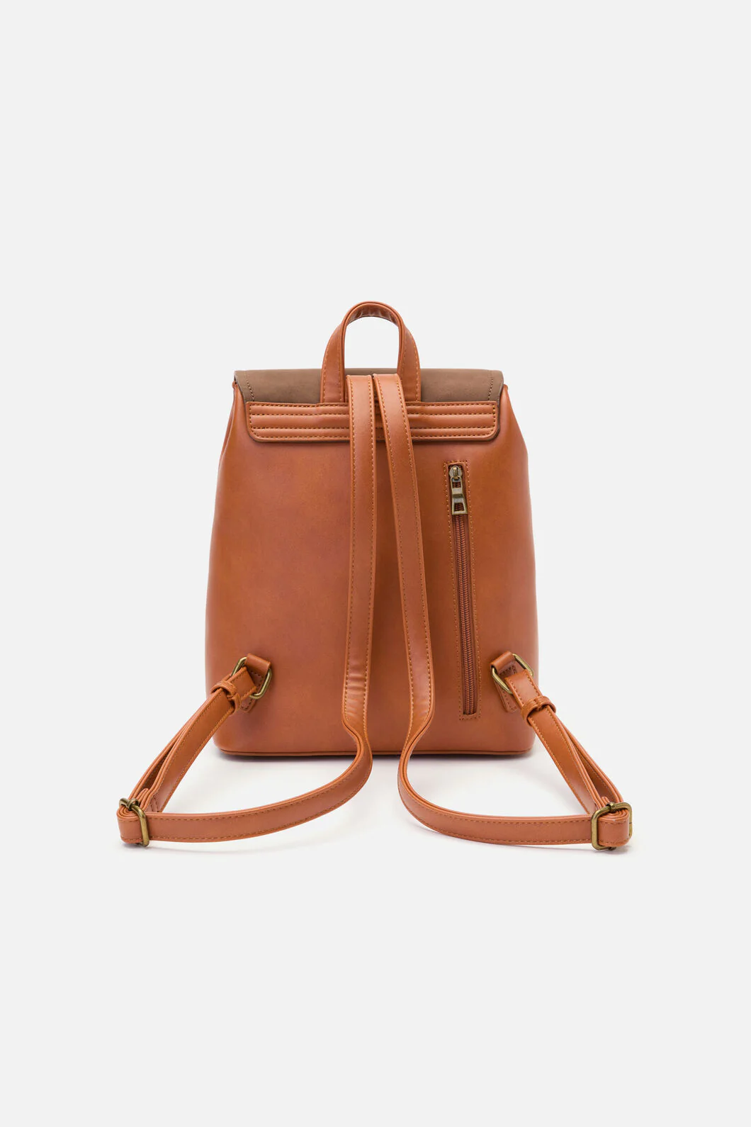 Two Colour Backpack - Image 5