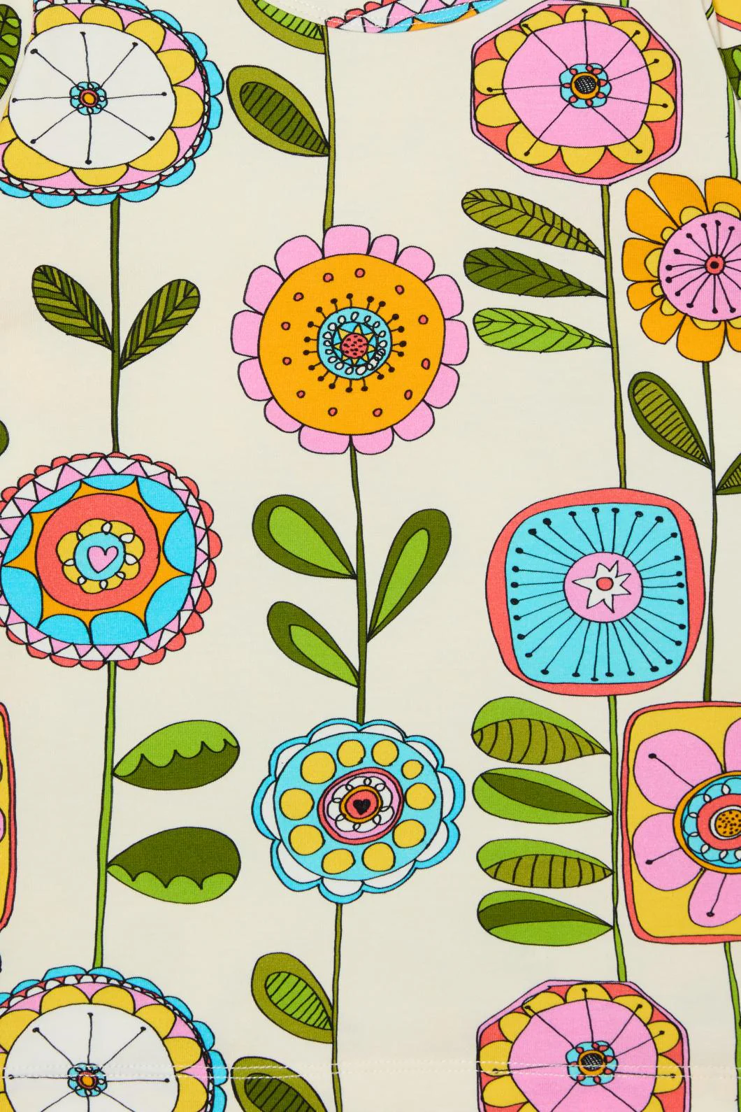 Wallpaper Kids LS Tee - Image 3