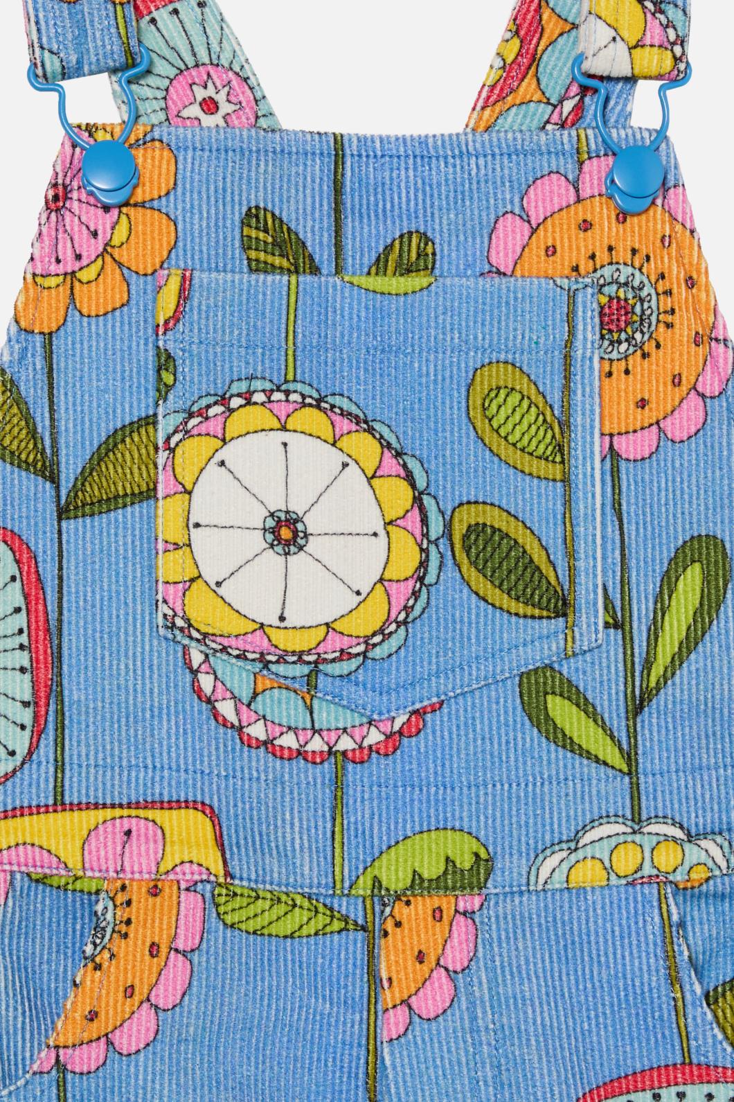 Wallpaper Kids Overalls - Image 4